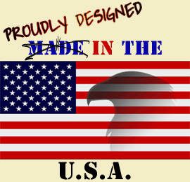 About BuildingD -- Made in the USA